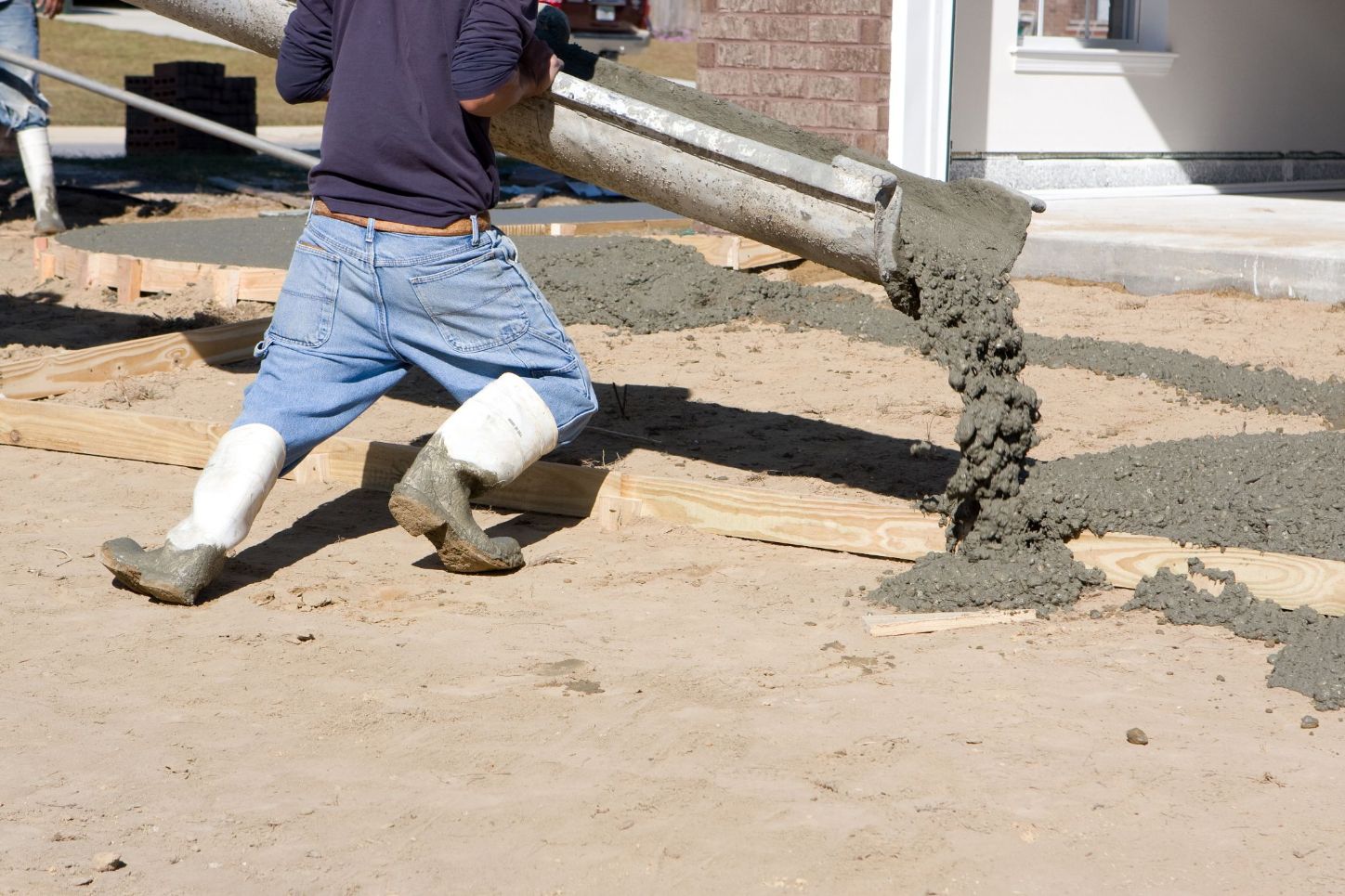 paver contractor concrete tucson