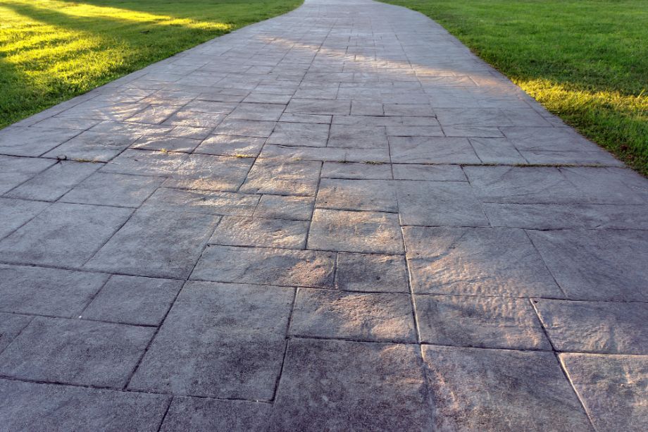 driveway paver installation services near tucson