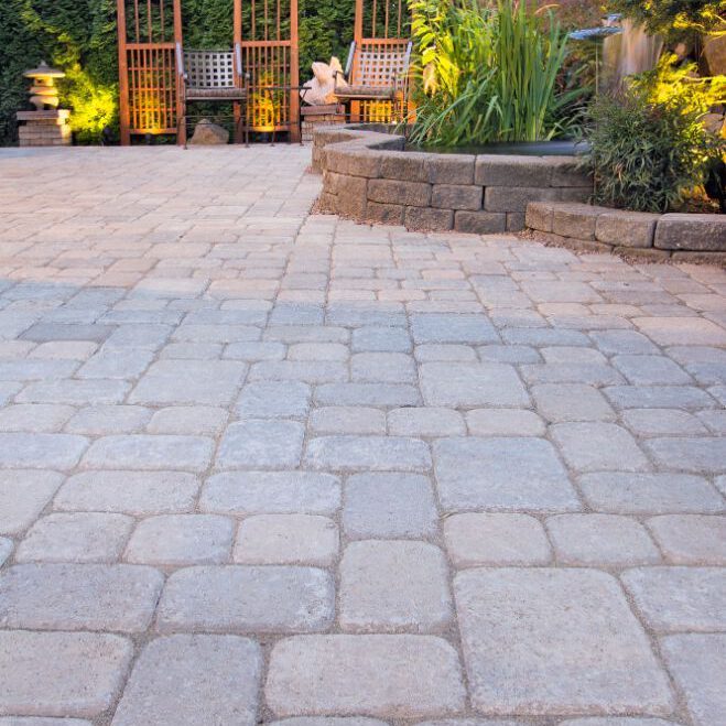 driveway paving contractor in tucson az